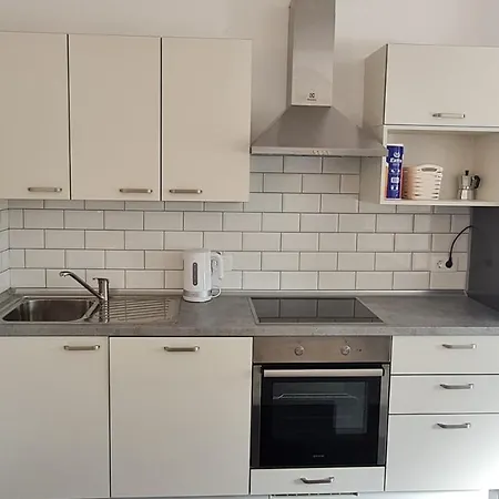 Valant Apartment Bled Extérieur photo