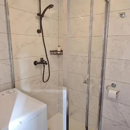 Valant Apartment Bled Extérieur photo