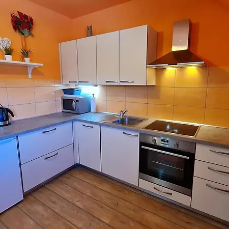 Valant Apartment Bled Extérieur photo