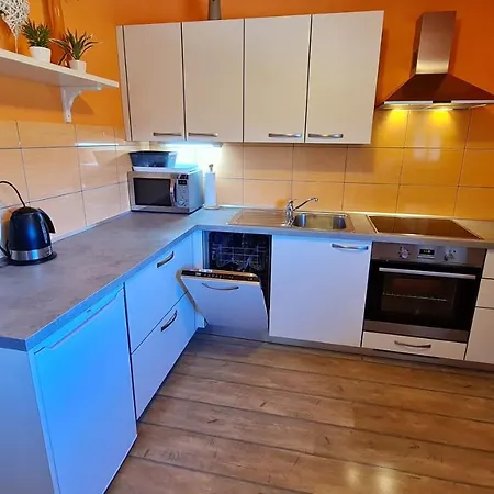 Valant Apartment Bled Extérieur photo