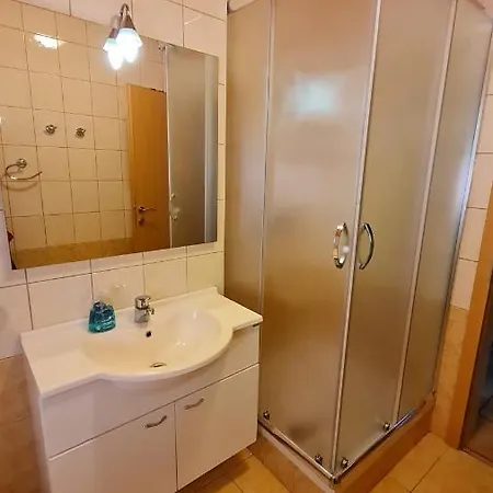 Valant Apartment Bled Extérieur photo