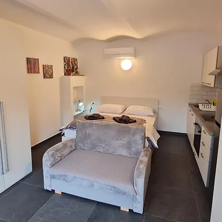 Valant Apartment Bled Chambre photo