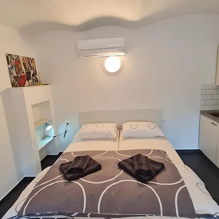 Valant Apartment Bled Chambre photo