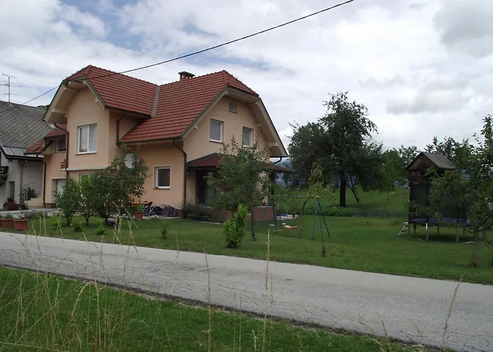 Valant Apartment