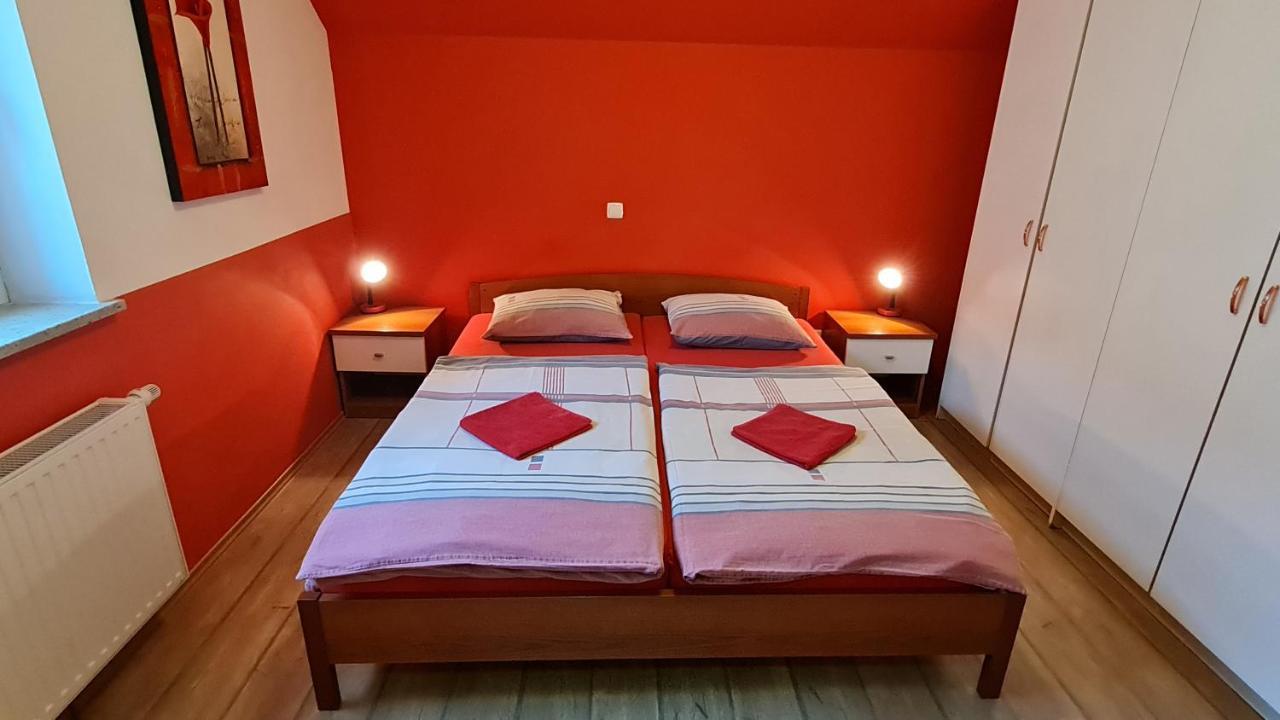 Valant Appartement *