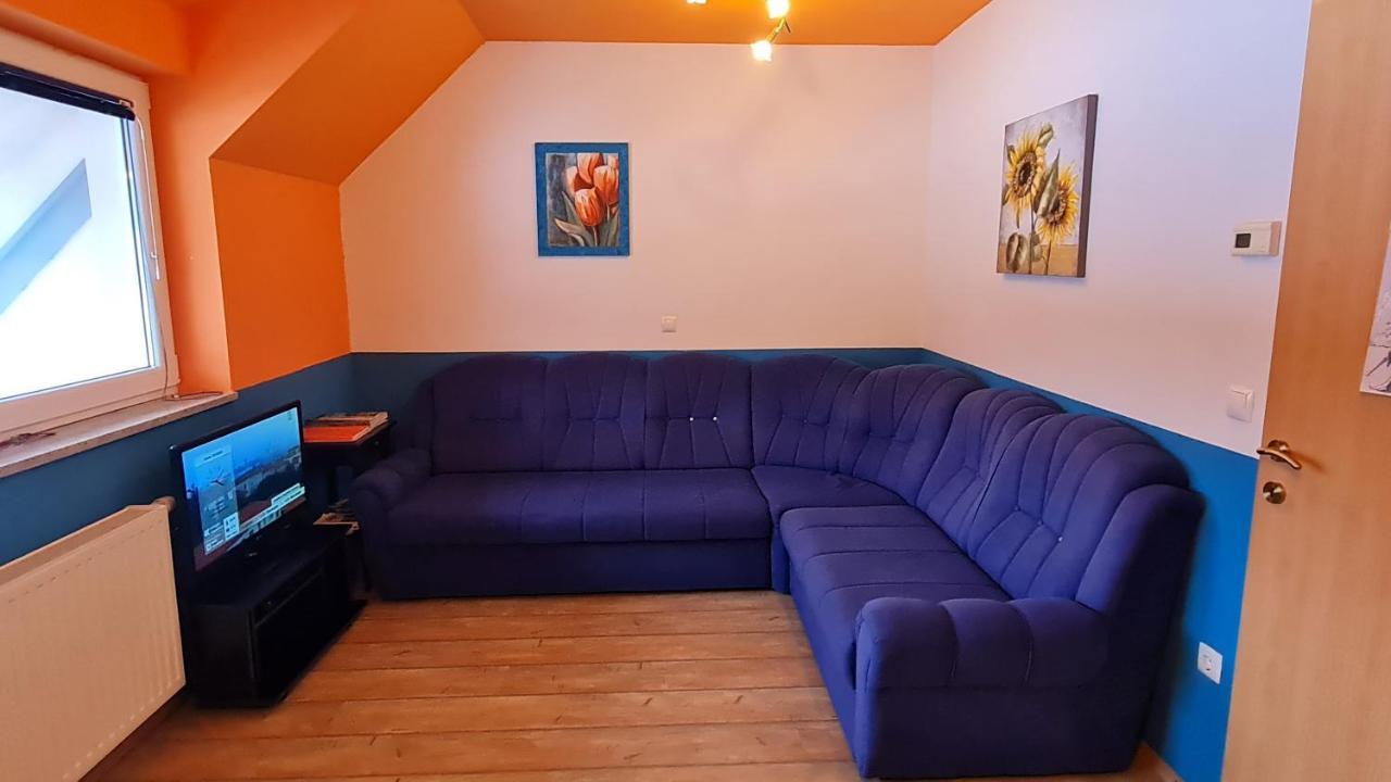 Valant Appartement Bled