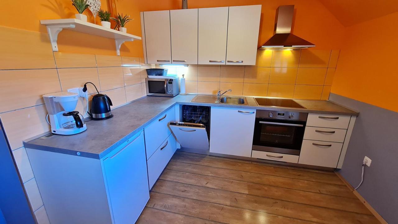 Valant Appartement Bled