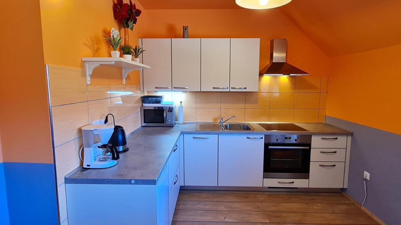 Valant Appartement