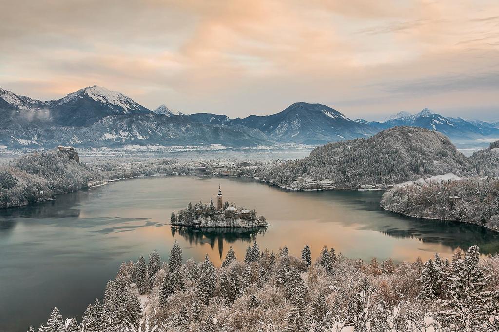 Appartement Valant Bled