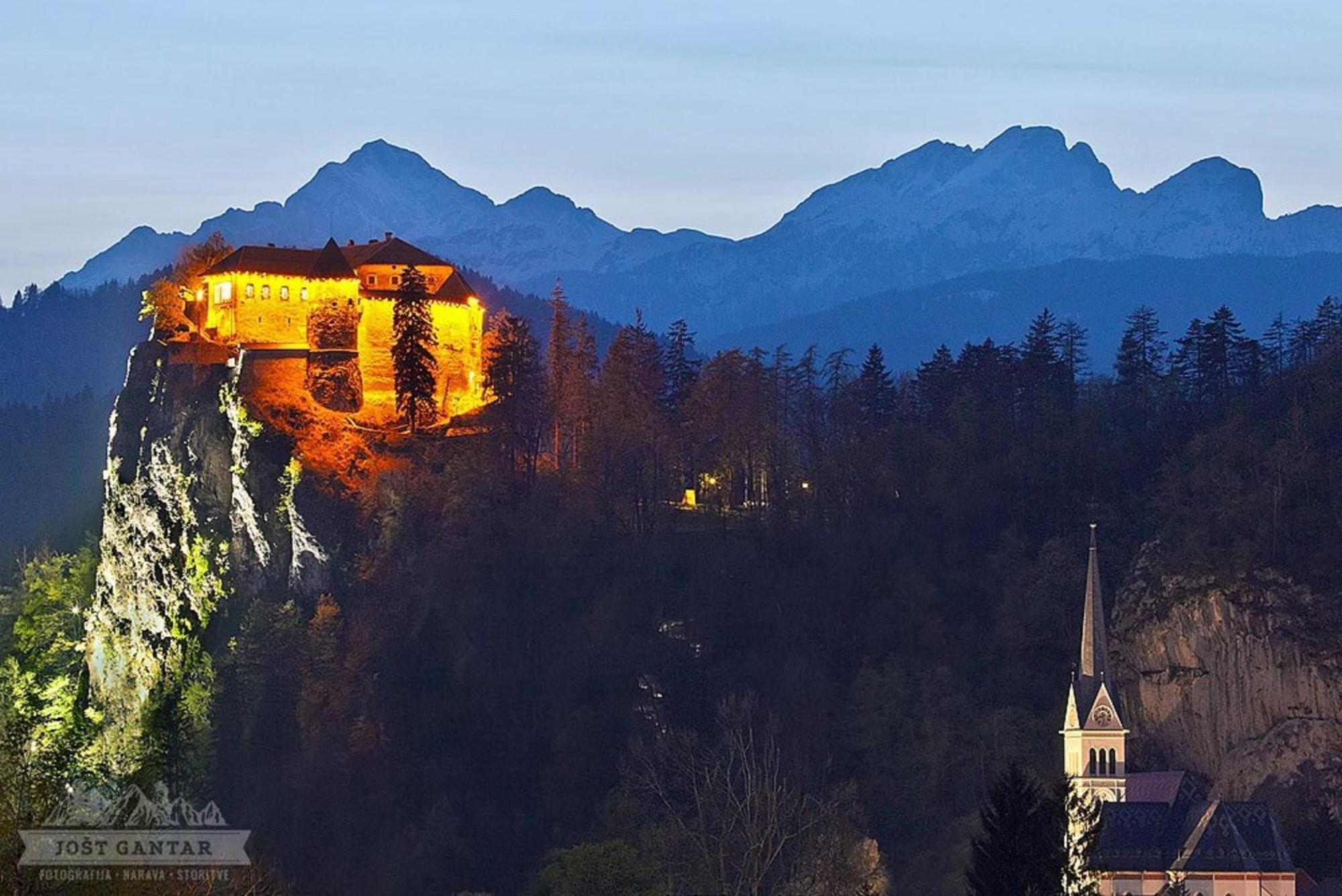 Valant * Bled