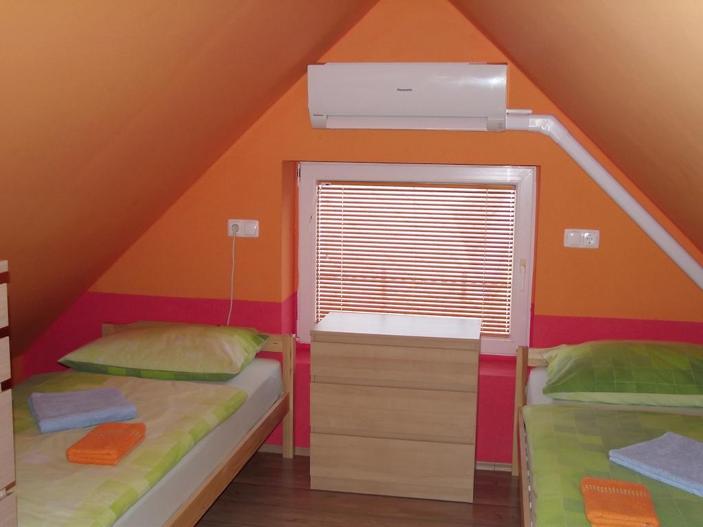 Appartement Valant Bled