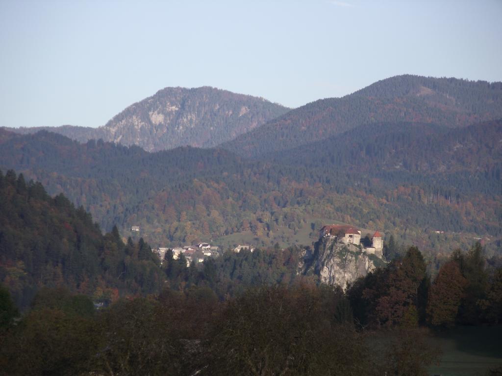 Appartement Valant Bled