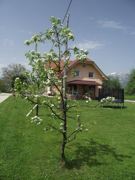 Appartement Valant Bled