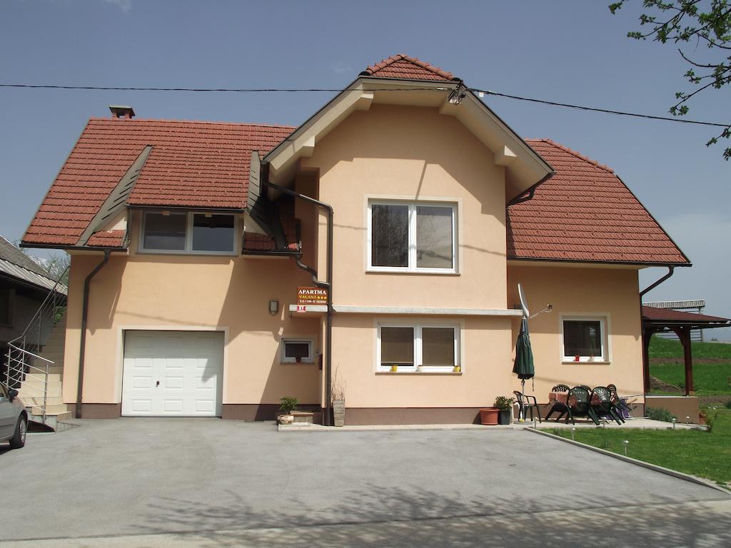 Appartement Valant